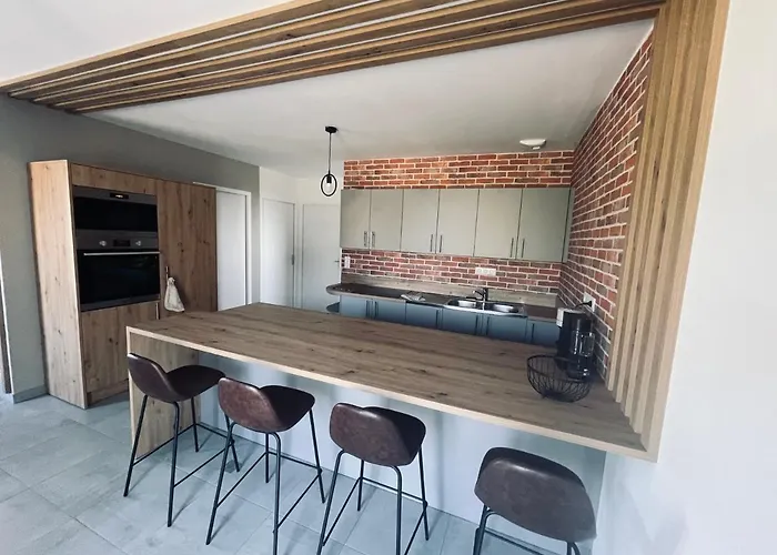 Maison en pierres au calme à 2min d\'Ancenis
