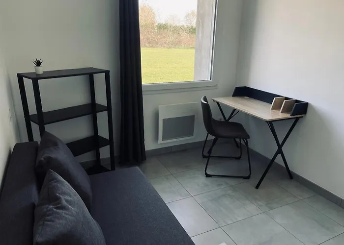 Maison en pierres au calme à 2min d\'Ancenis