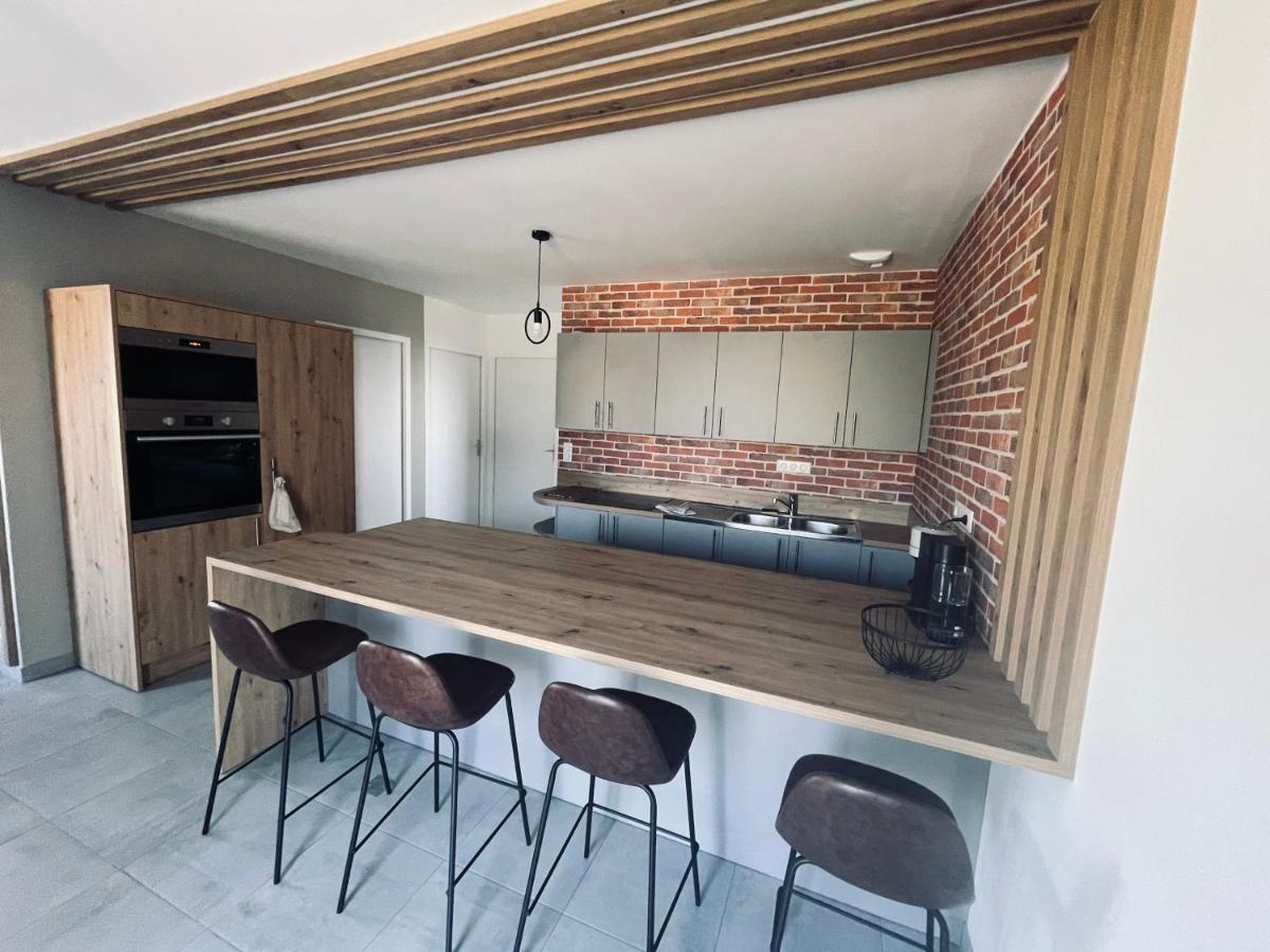 Hébergement de vacances Maison En Pierres Au Calme à 2min D'ancenis