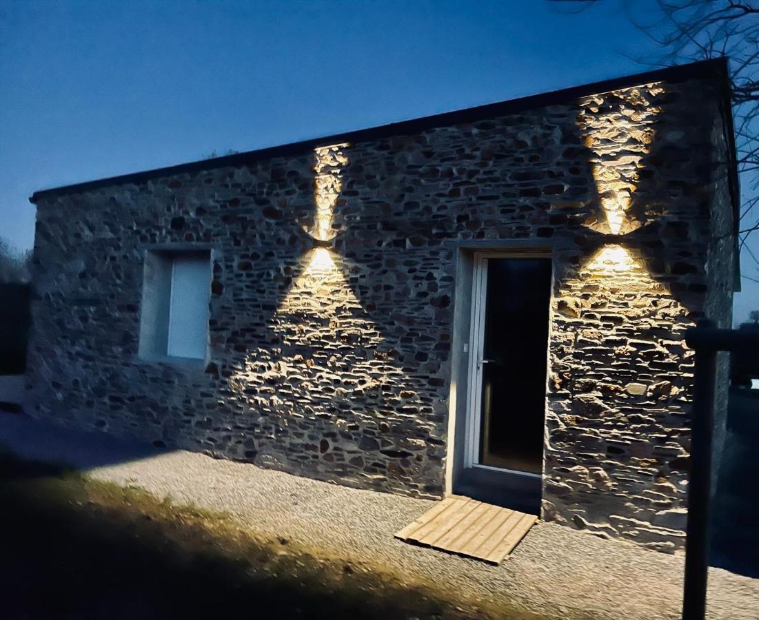 Hébergement de vacances Maison En Pierres Au Calme à 2min D'ancenis