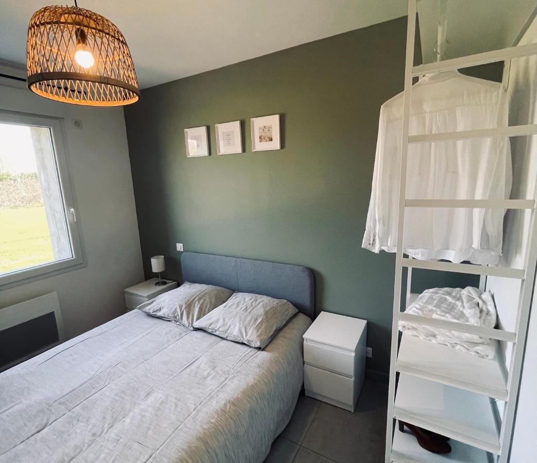Maison En Pierres Au Calme à 2min D'ancenis Mésanger