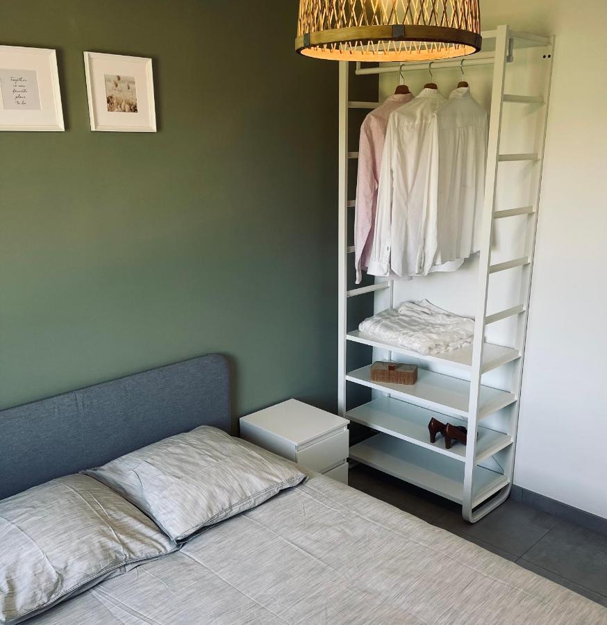 Maison En Pierres Au Calme à 2min D'ancenis Hébergement de vacances *