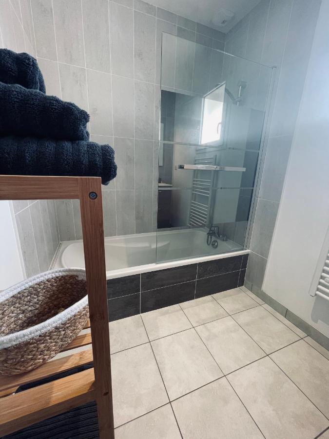 Hébergement de vacances Maison En Pierres Au Calme à 2min D'ancenis *